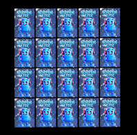 20 Pack Rippen Lite Pick Your Teams Break #1 - Multi Sport
