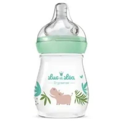 Light Lea Ergosense Savana Plastic Bottle 0 to 6 Months 150ml