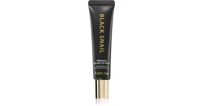 Farm Stay -Black Snail Premium Eye Serum