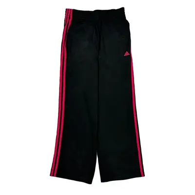 Adidas Tracksuit - Medium Black Polyester
