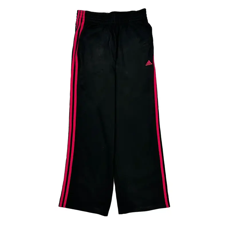 Adidas Tracksuit - Medium Black Polyester