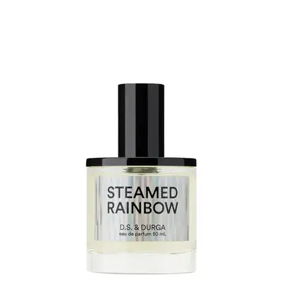Ds & durga Steamed Rainbow eau de parfum Unisex 50 ml