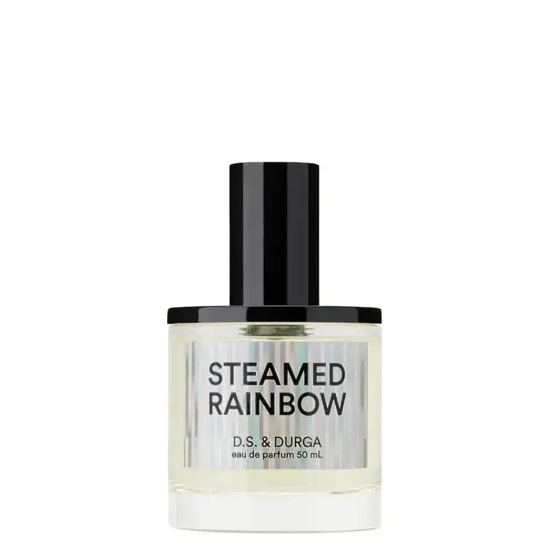 Ds & durga Steamed Rainbow eau de parfum Unisex 50 ml