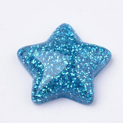 Resin Cabochons
