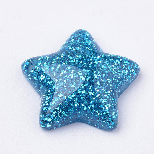 Resin Cabochons
