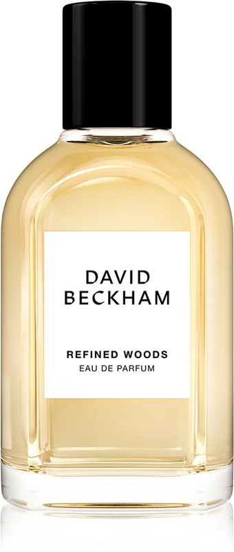 David Beckham Refined Woods Eau de Parfum for men 50 ml
