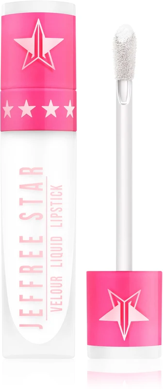 Jeffree Star Cosmetics Velour Liquid Lipstick Color Drug Lord 5.6ml
