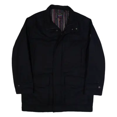 PAUL & SHARK Mens Jacket Blue L