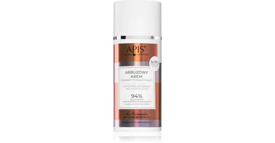 Apis Natural Cosmetics watermelon light moisturizing cream for combination and oily skin 100 ml