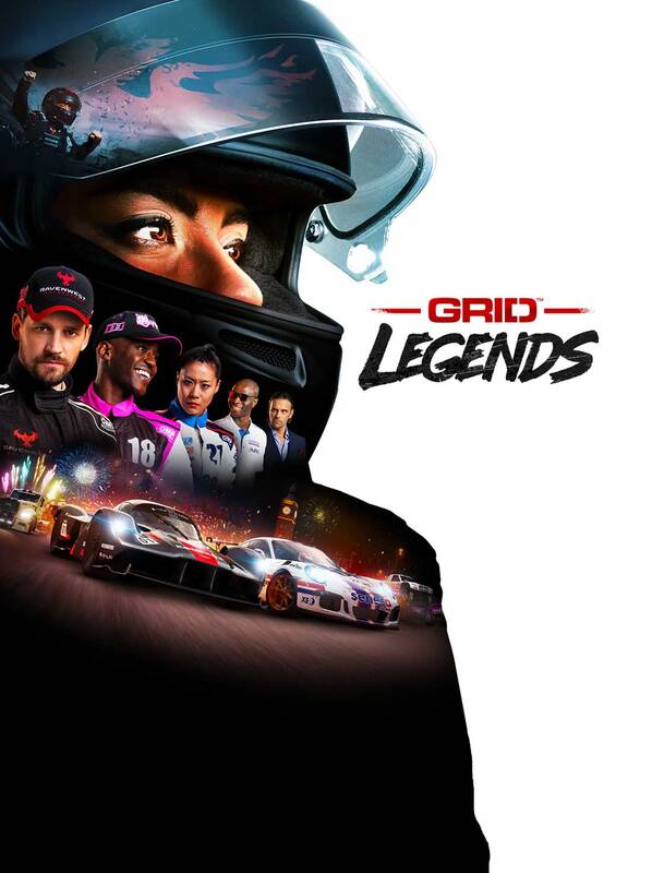 GRID Legends | Steam