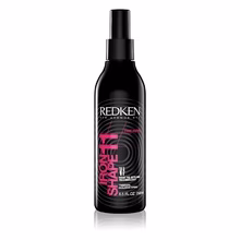 Redken Iron Shape 11 - Shaping hair spray - 250 ml