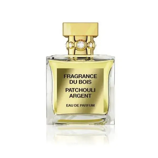 Fragrance du bois Patchouli Argent Edp 50 ml