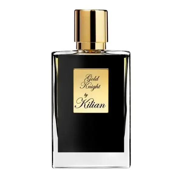 Gold Knight By Kilian - 50 ml unisex eau de parfum refill