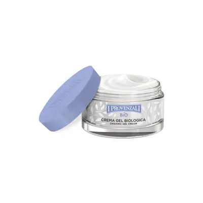 I provenzali Organic Lavender Gel Cream 50 ml
