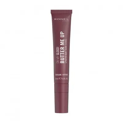 Rimmel Balsamo Labbra Oh My Gloss Butter Me Up 03 - Mellow Mocha