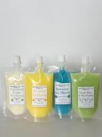 Themed Squeezable Wax Melt Sampler Box (3oz)