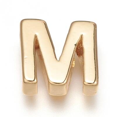 Brass Charms