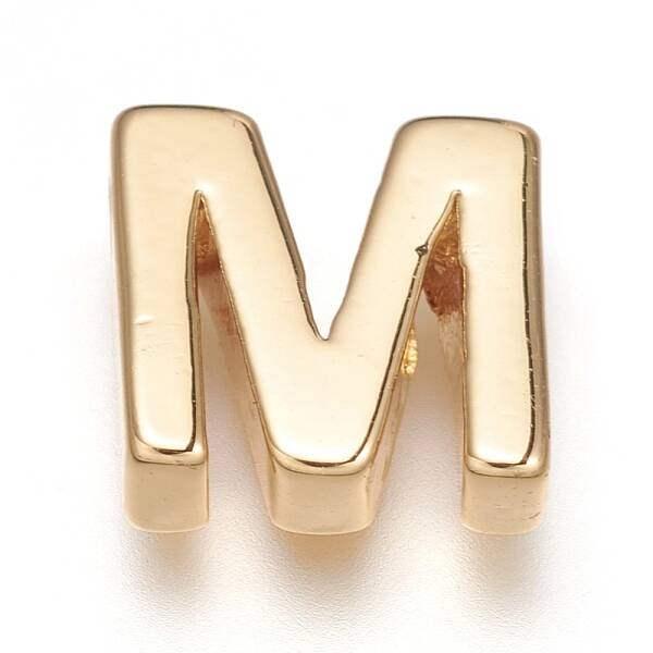 Brass Charms