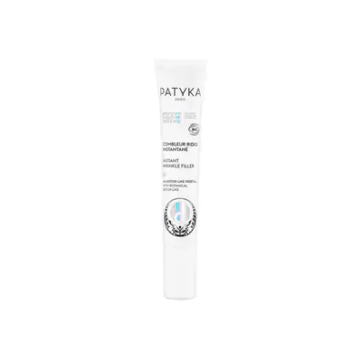 Patyka Instant Anti-Wrinkle Filler 15ml