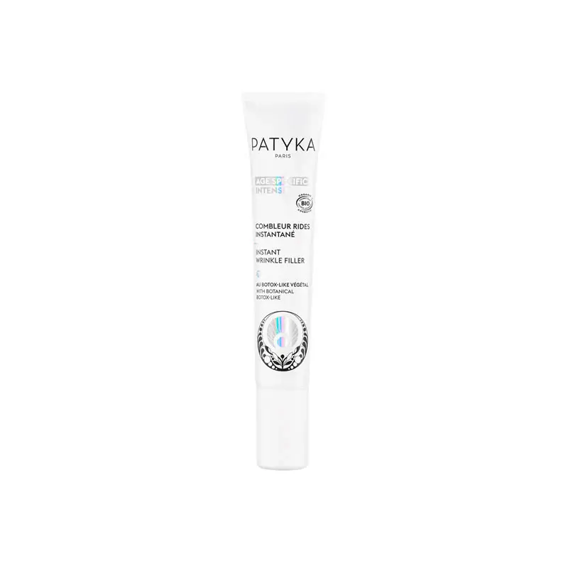 Patyka Instant Anti-Wrinkle Filler 15ml