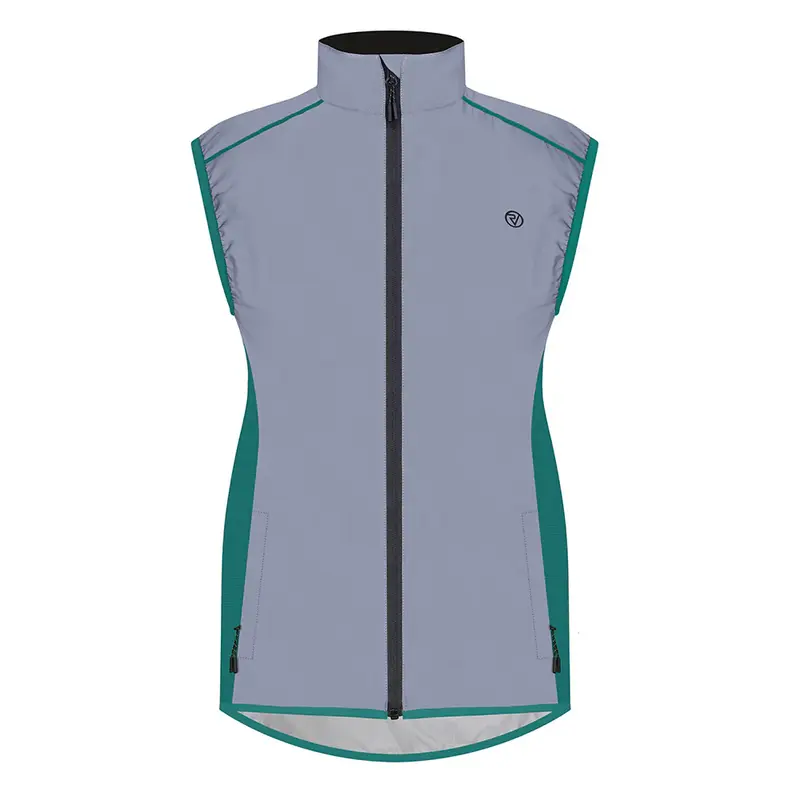 Women’s Reflective Active Vest