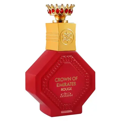 Nabeel Crown Of Emirates Rouge - Eau De Parfum Spray 100 Ml
