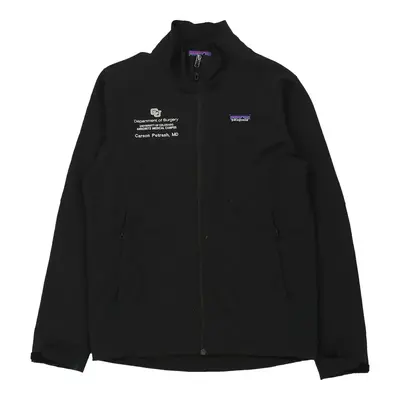 Patagonia Fleece - Small Black Polyester