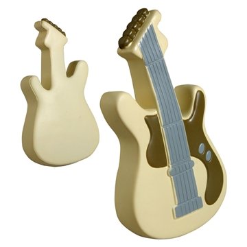 100 Customized Electric Guitar - Stress Reliever - Polyurethane