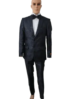 Prom Tuxedo For Men - Prom Suit