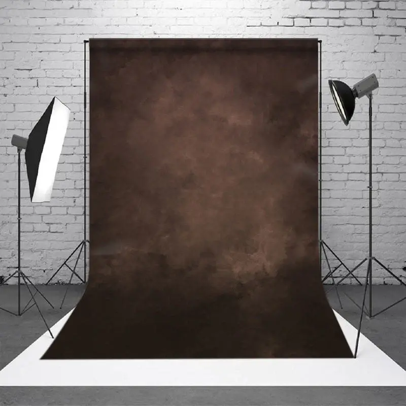 Aperturee Modish Fog Abstract Textured Photography Backdrop