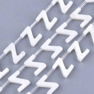 Freshwater Shell Beads