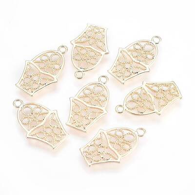 Brass Pendants