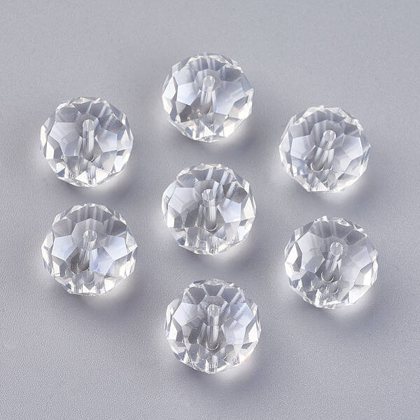 Glass Beads