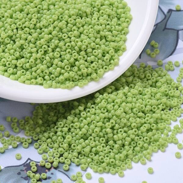 MIYUKI Round Rocailles Beads