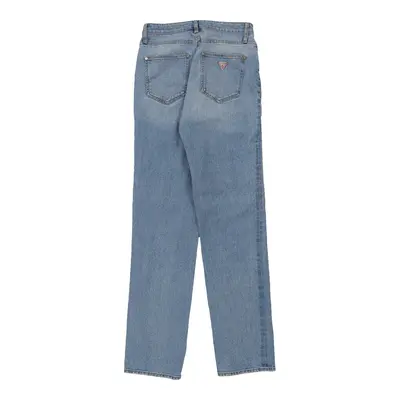 Guess Jeans - 27W 30L Light Wash Cotton