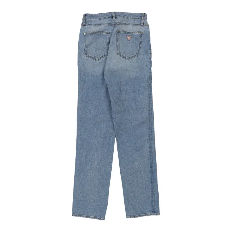 Guess Jeans - 27W 30L Light Wash Cotton