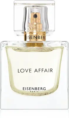 Eisenberg Love Affair Eau de Parfum for women 50 ml