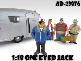 One Eyed Jack \