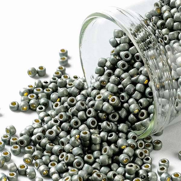 TOHO Round Seed Beads