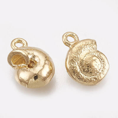 Brass Charms