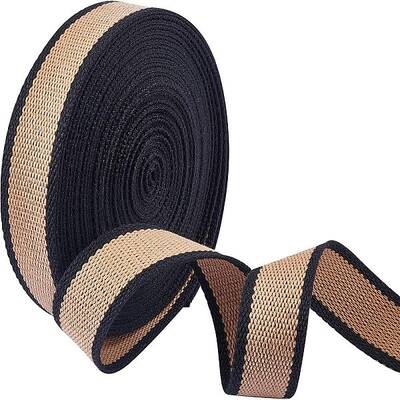 Polyester Braid Ribbon