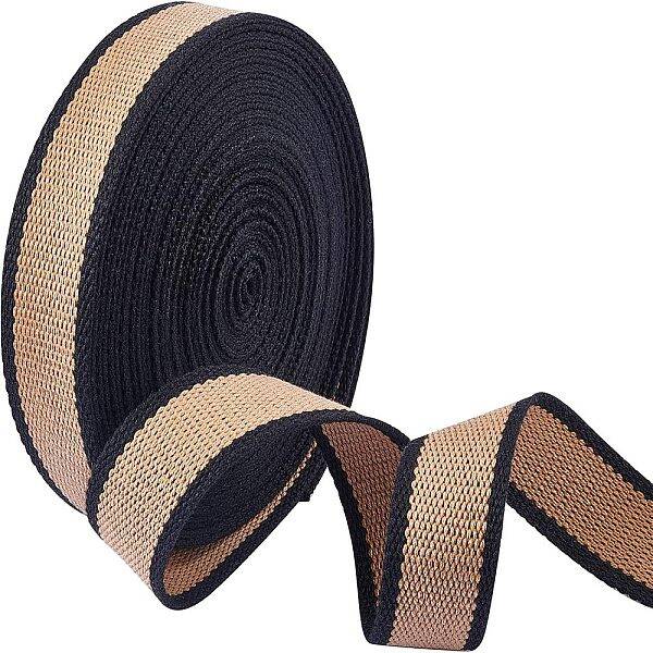 Polyester Braid Ribbon