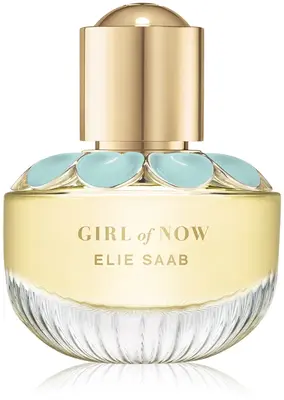 Elie Saab Girl of Now Eau de parfum for women 30 ml
