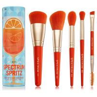 Spectrum Makeup 5-pc Midi Brush Set