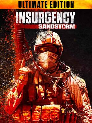 Insurgency: Sandstorm Ultimate Edition | Steam