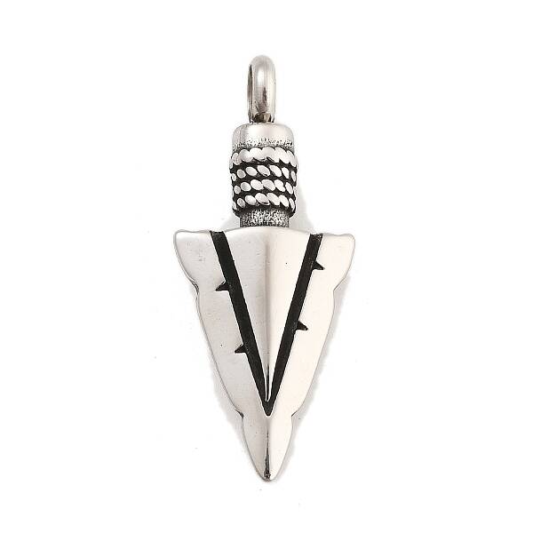 304 Stainless Steel Pendants