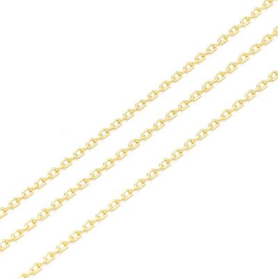 Brass Cable Chains
