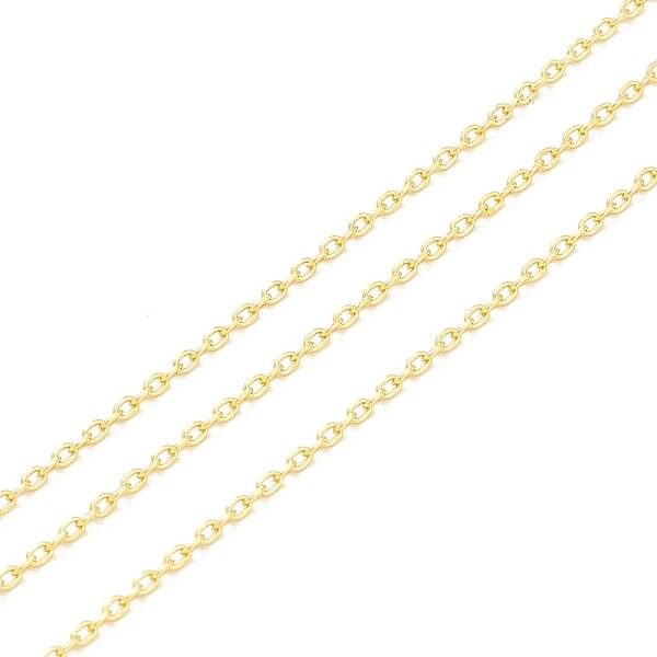 Brass Cable Chains