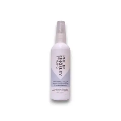 Philip Kingsley Finishing Touch Strong Hold Styling Spray 125ml