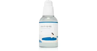 Birch Juice Hydrating Serum Round Lab